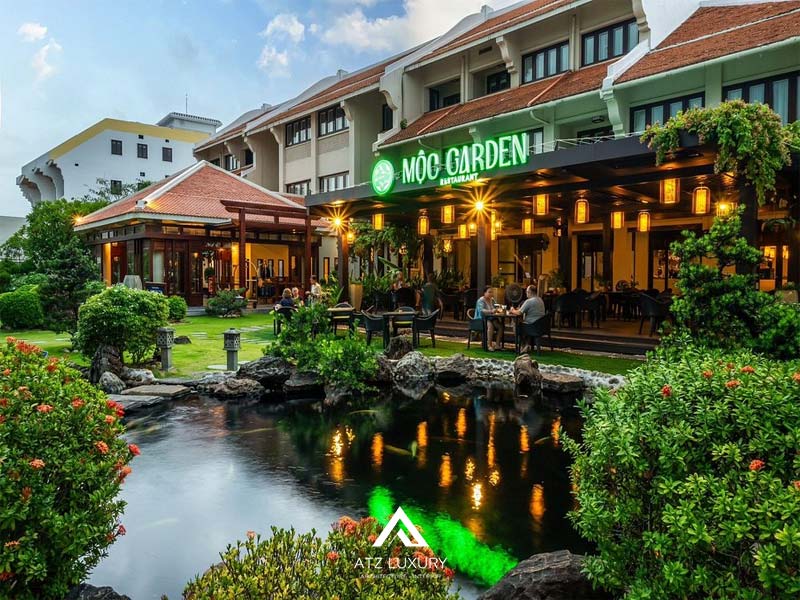 thiet ke nha hang san vuon 6