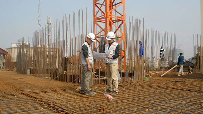 đánh giá chung cư 90 nguyễn tuân