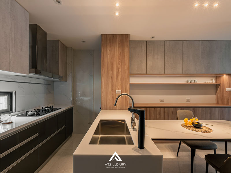 nghiem thu noi that chung cu 1