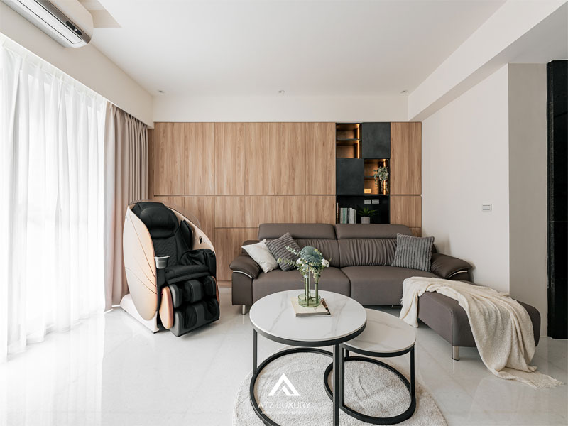 nghiem thu noi that chung cu