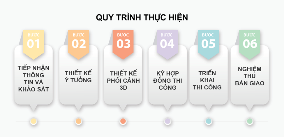 văn phòng đẹp