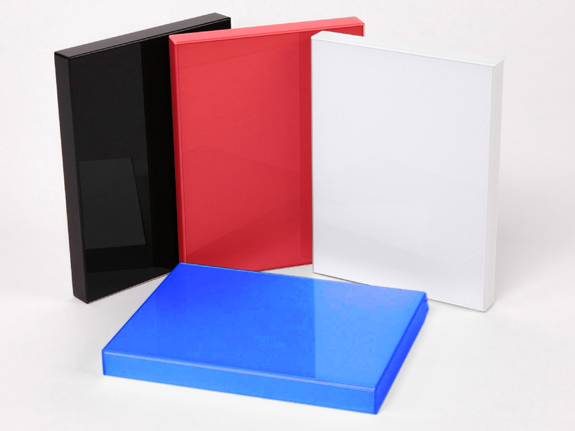 10+ Vật liệu trong thiết kế nội thất văn phòng phổ biến nhất