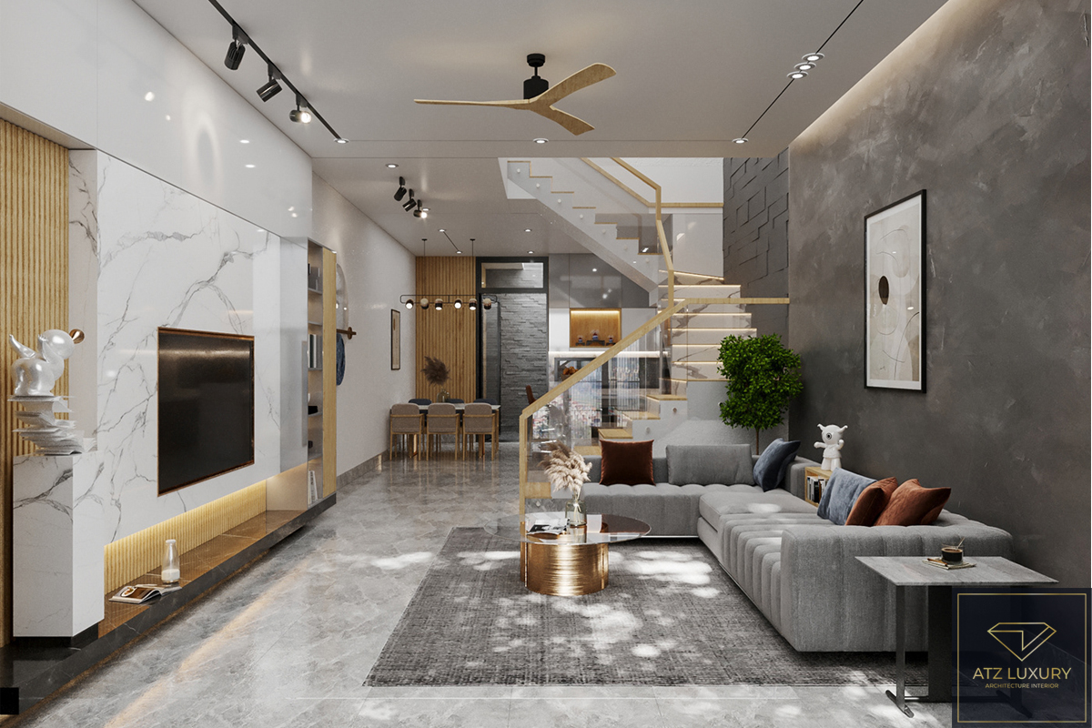 Chào mừng bạn đến với thế giới của thiết kế căn hộ Duplex - một phong cách kiến trúc độc đáo và hiện đại. Hãy cùng đón xem các hình ảnh thiết kế căn hộ Duplex để tìm hiểu thêm về cách sử dụng tối ưu không gian và ánh sáng.