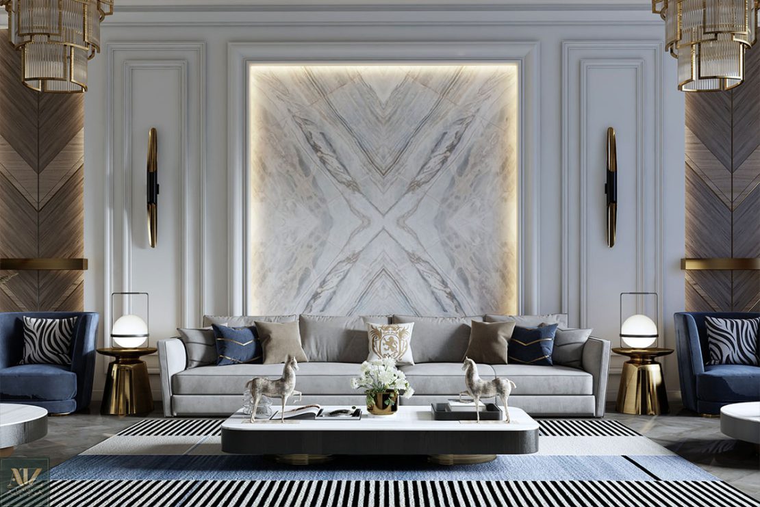 thiet-ke-noi-that-nha-pho-tan-co-dien-hien-dai