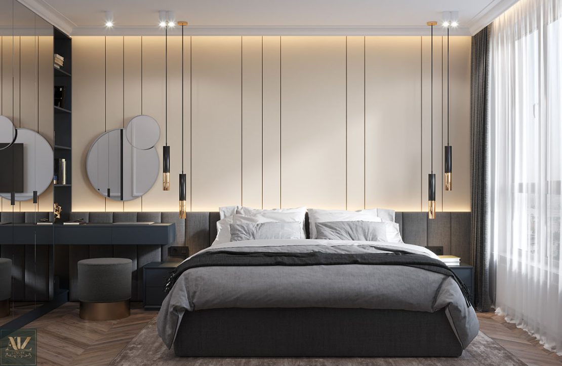 thiet-ke-noi-that-phong-ngu-tan-co-dien