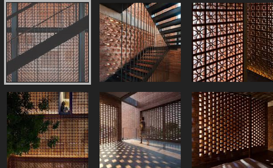 10+ Vật liệu trong thiết kế nội thất văn phòng phổ biến nhất