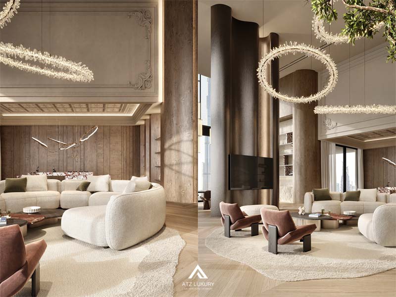 cong ty thiet ke noi that penthouse uy tin 1