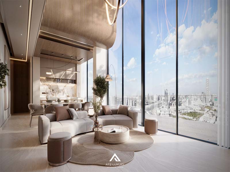 cong ty thiet ke noi that penthouse uy tin 2