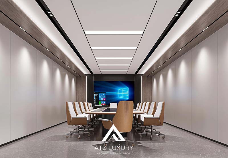 khong gian phong hop