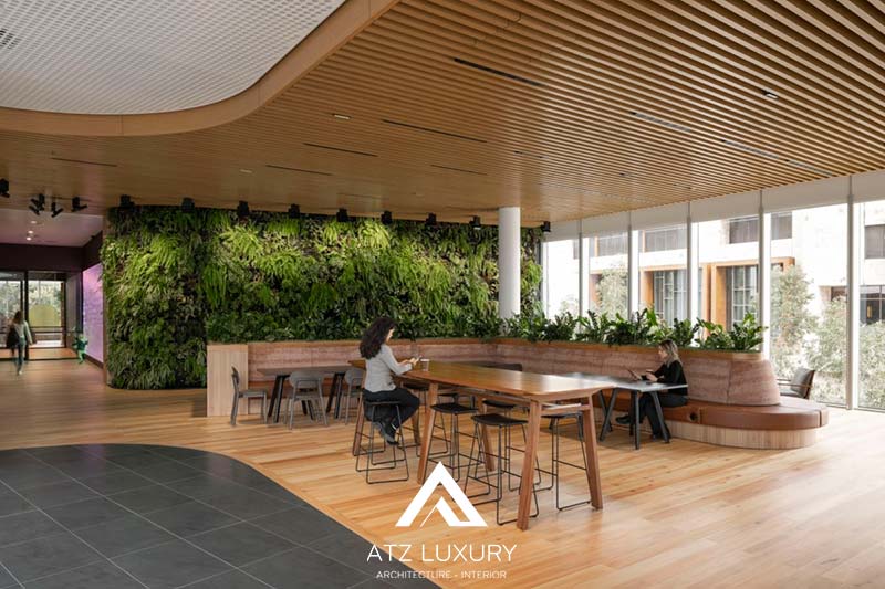 khong gian van phong lam viec atz luxury