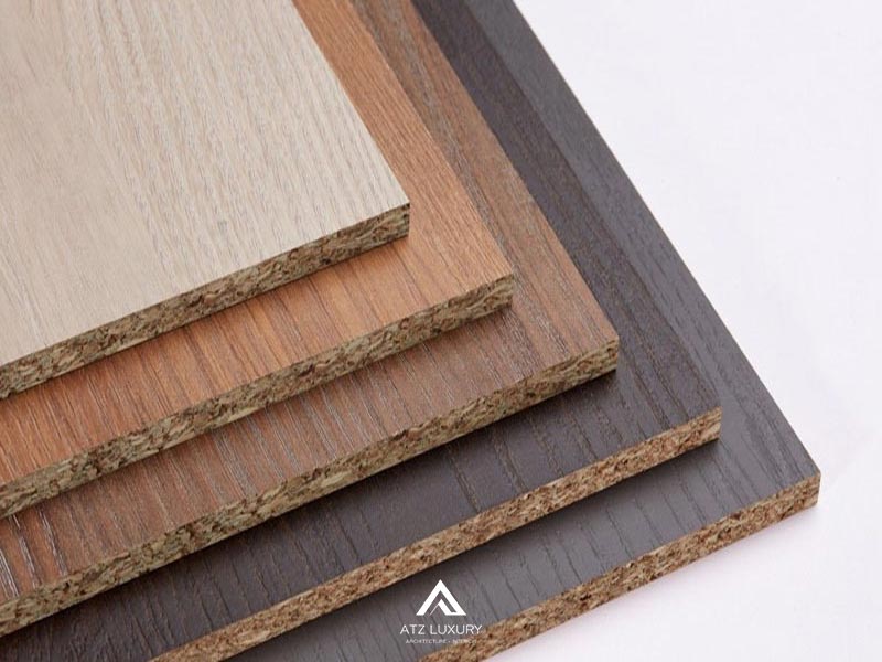 Gỗ MDF và gỗ MFC loại nào làm nội thất chung cư tốt hơn 1
