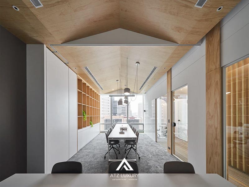 So sanh van phong dong va van phong mo giup toi uu khong gian 1