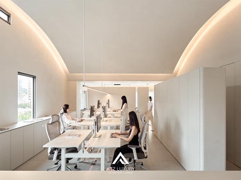 So sanh van phong dong va van phong mo giup toi uu khong gian 4