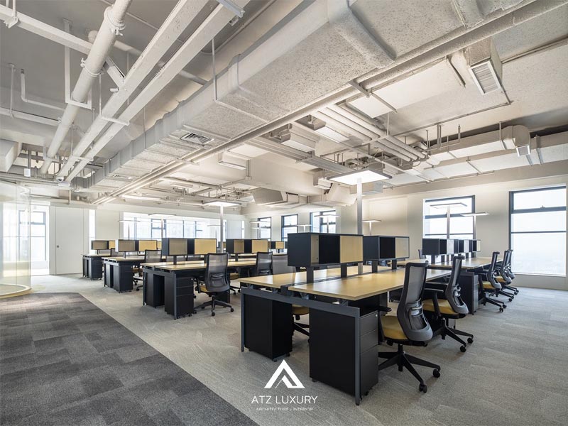 So sanh van phong dong va van phong mo giup toi uu khong gian 7