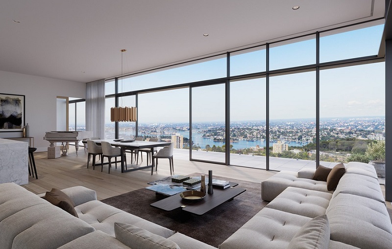 Ngắm nhìn căn hộ penthouse cao cấp với đủ tiện ích, tối ưu hoá không gian sống để giúp bạn tận hưởng cuộc sống đẳng cấp nhất.