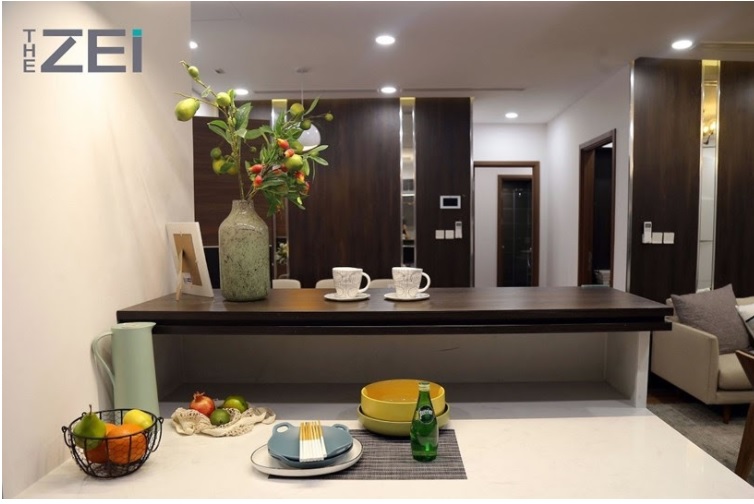 có nên mua chung cư the zei mỹ đình