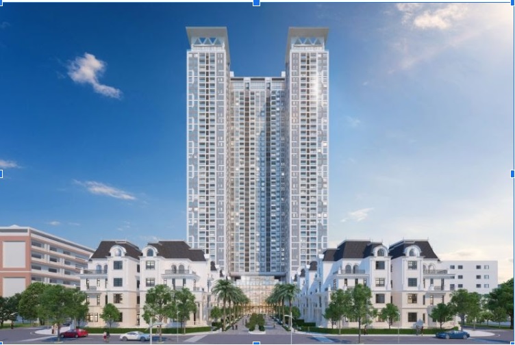 có nên mua chung cư the zei mỹ đình