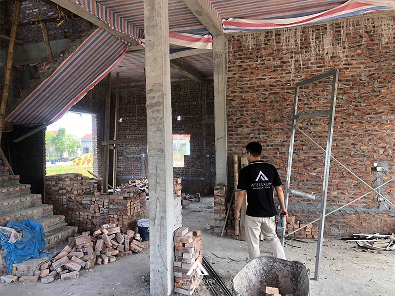 Chi tiết 8 bước trong quy trình thiết kế nội thất 6