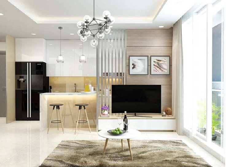 Bạn đang có căn hộ chung cư diện tích 75m2 và đang băn khoăn về thiết kế nội thất? Đừng lo, hãy tham khảo ngay các ý tưởng thiết kế nội thất tuyệt vời cho căn hộ chung cư 75m2 để tạo nên không gian sống thoải mái và tiện ích nhất.
