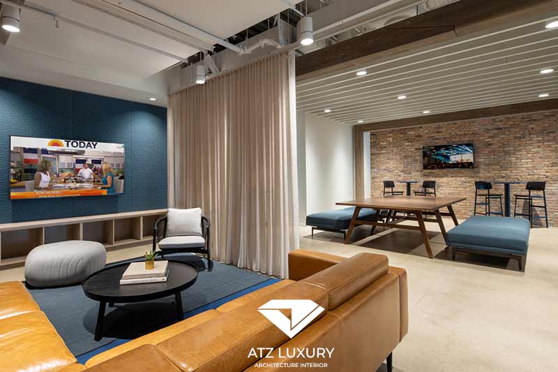 Mẫu thiết kế văn phòng luật sư Mẫu thiết kế văn phòng luật sư