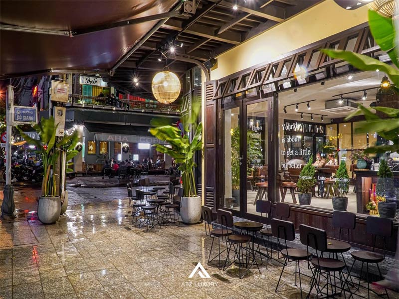 phong cach thiet ke quan cafe 11