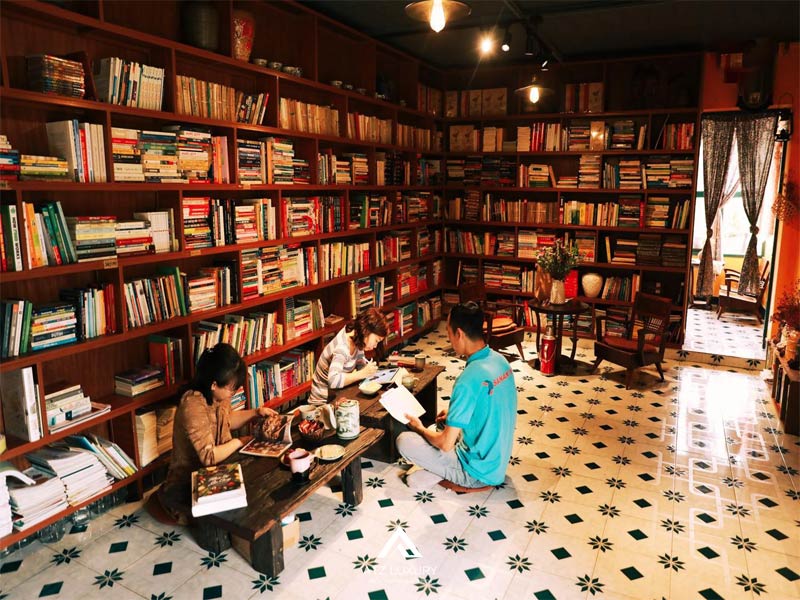 phong cach thiet ke quan cafe 17