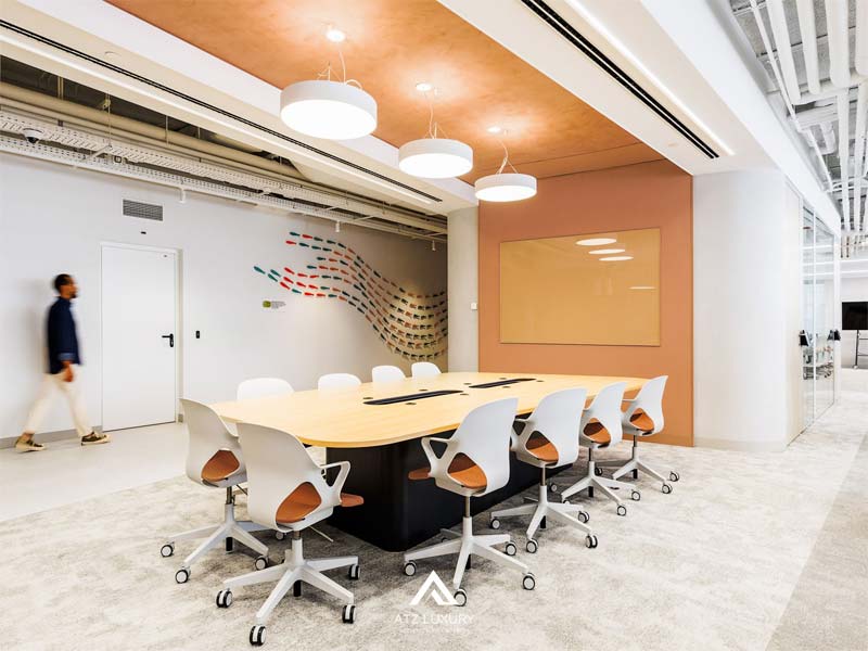 mau thiet ke van phong thong minh 3