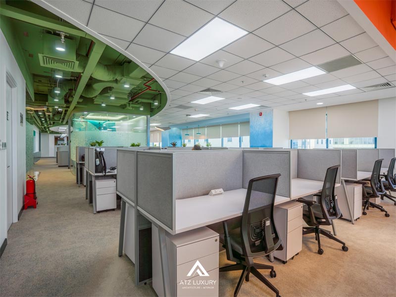 mau thiet ke van phong thong minh 6