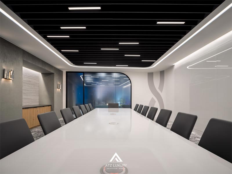 mau thiet ke van phong thong minh 7