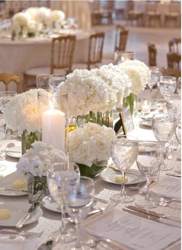 thiết kế nhà hàng tiệc cưới