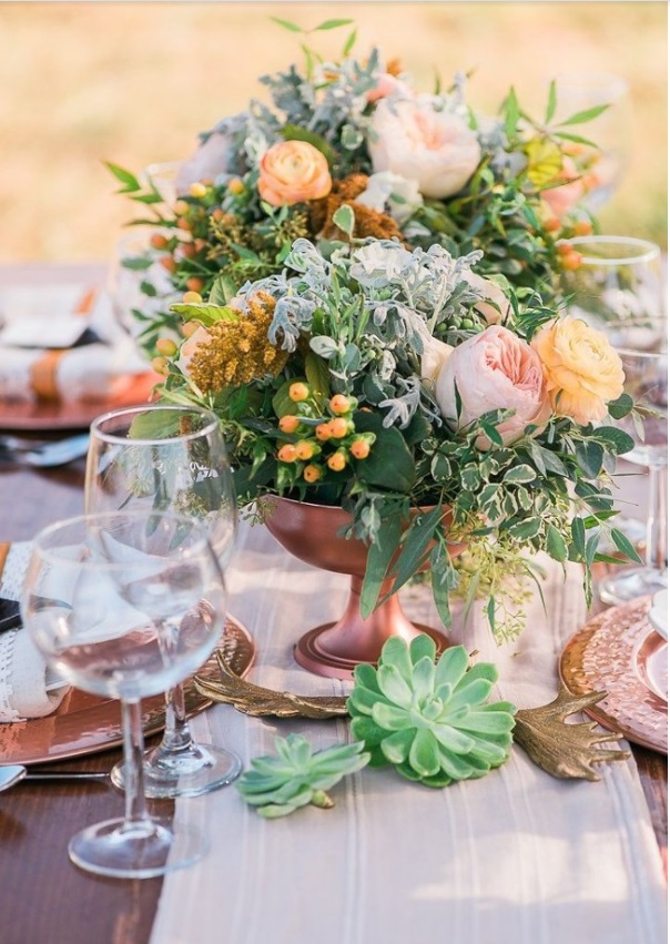 thiết kế nhà hàng tiệc cưới