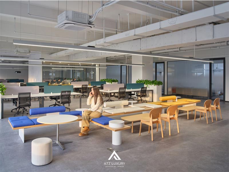 nguyen tac bo tri van phong lam viec 5