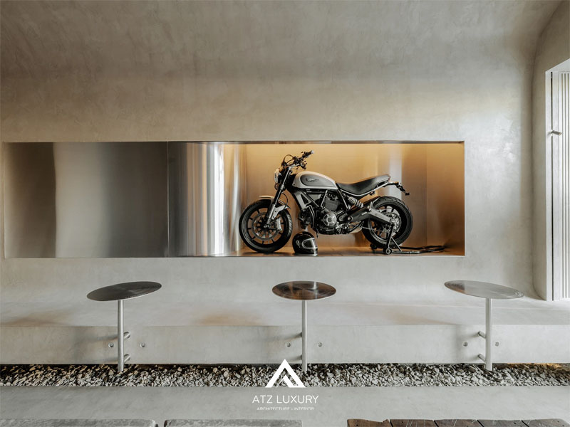 y tuong thiet ke quan cafe 1