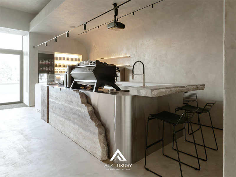 y tuong thiet ke quan cafe