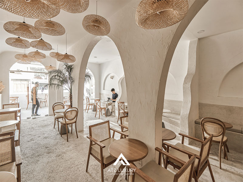 y tuong thiet ke quan cafe 3