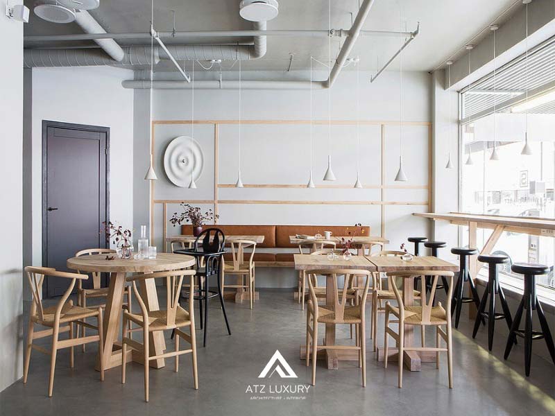 y tuong thiet ke quan cafe 7