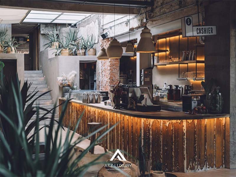 y tuong thiet ke quan cafe 8