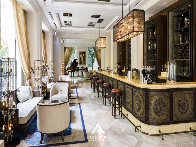 y tuong thiet ke quan cafe 9