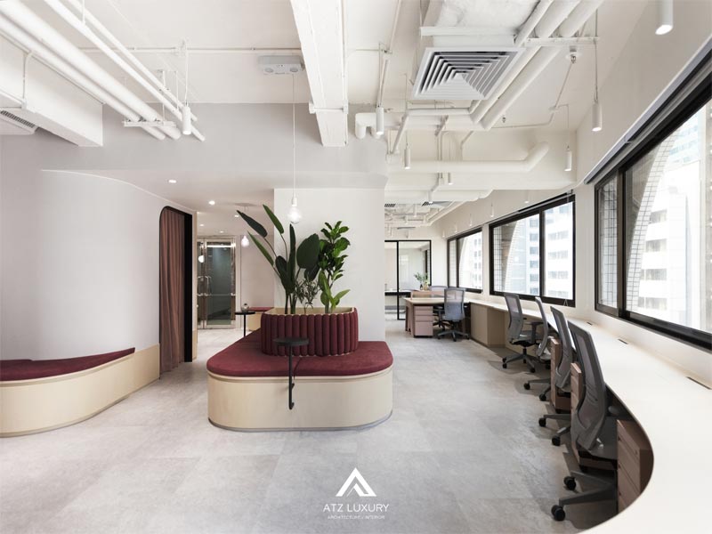 Phong thuy van phong lam viec 1