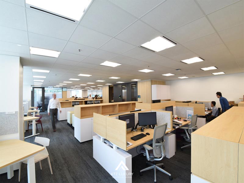 Phong thuy van phong lam viec 3