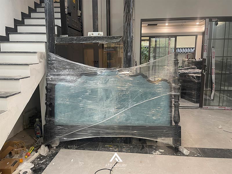 bao gia thiet ke thi cong noi that biet thu 1