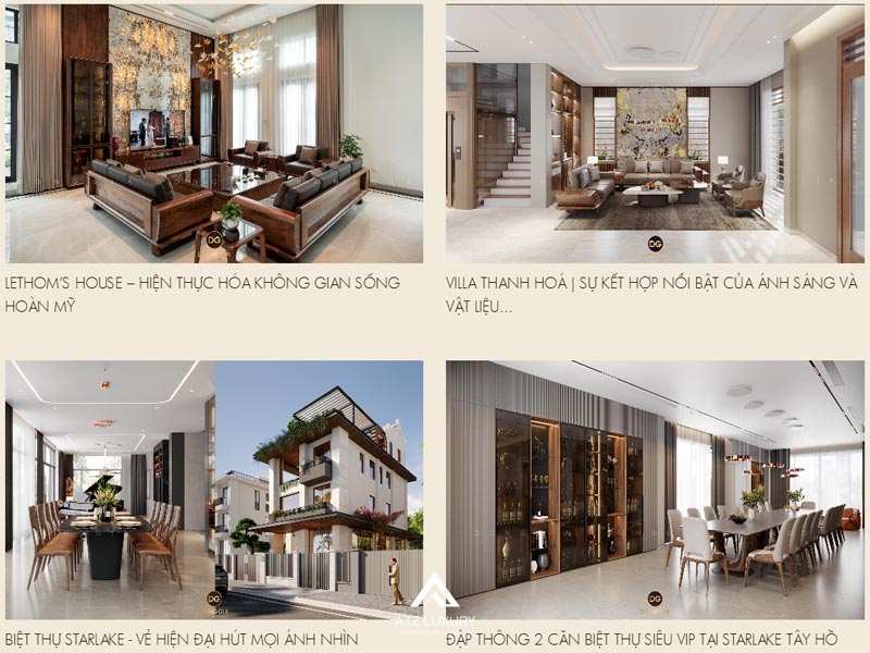 cac cong ty thiet ke noi that biet thu uy tin hang dau viet nam 4