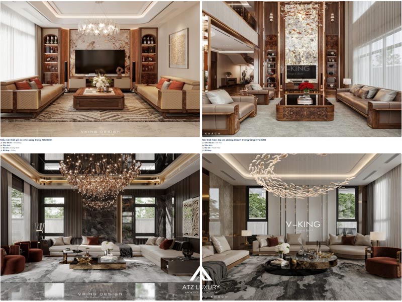 cac cong ty thiet ke noi that biet thu uy tin hang dau viet nam 7