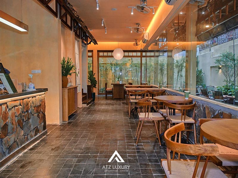 kinh nghiem mo quan cafe 1