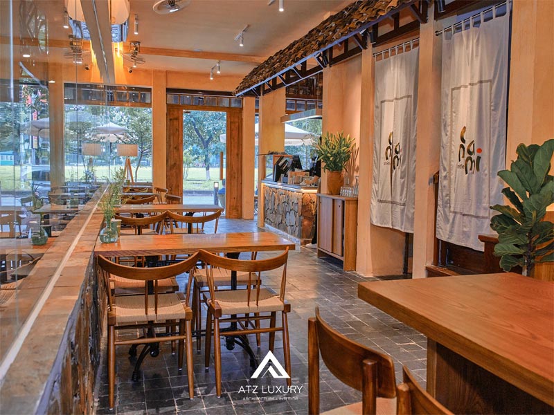 kinh nghiem mo quan cafe 2