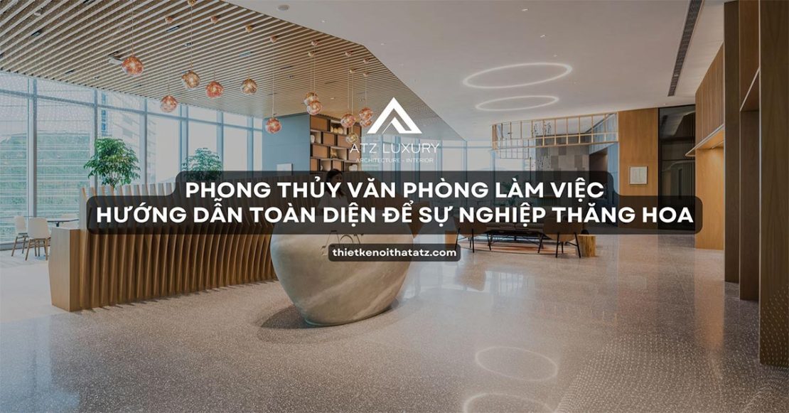 phong thuy van phong lam viec 4