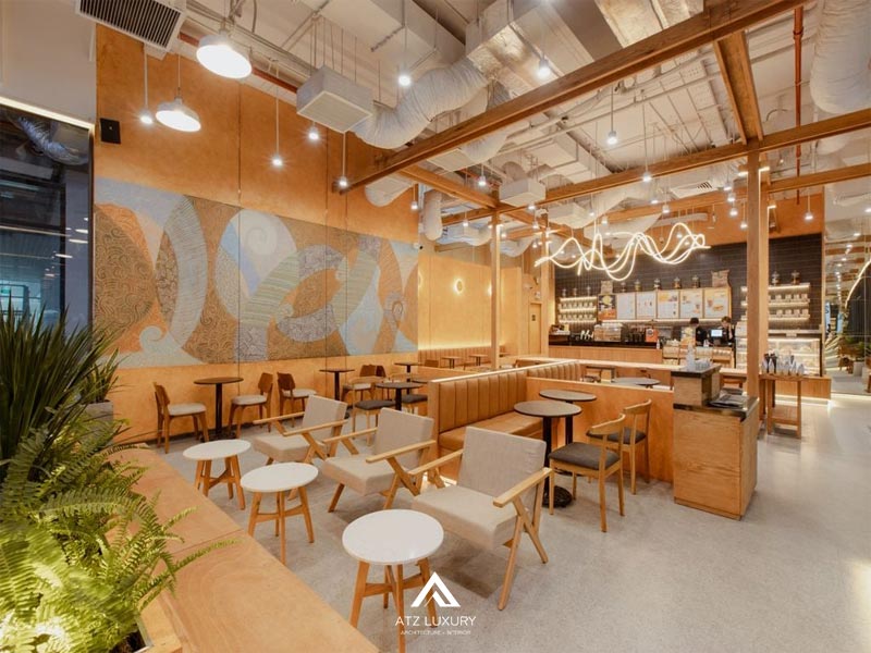 quy trinh va kinh nghiem setup quan cafe 1