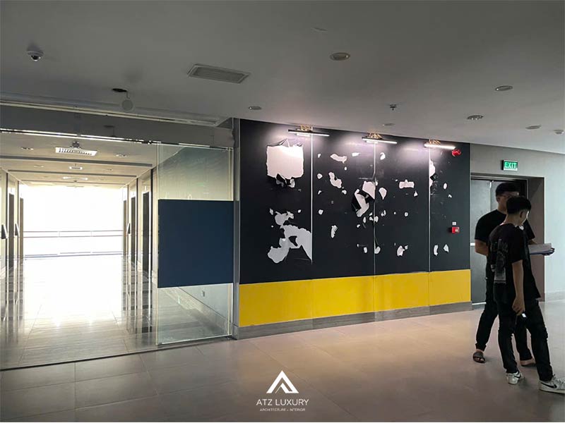 quy trinh thiet ke van phong 2