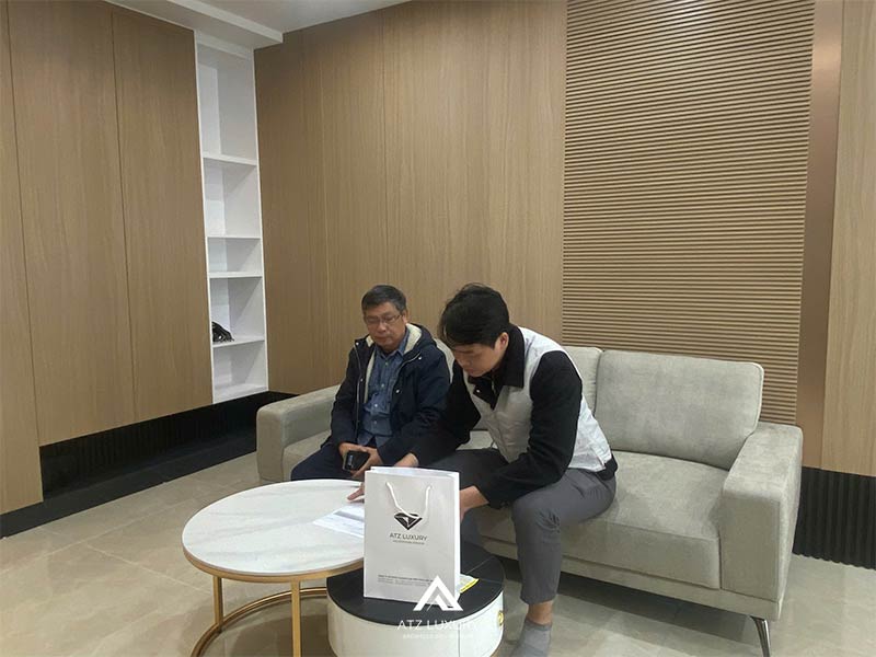 quy trinh thiet ke van phong 6