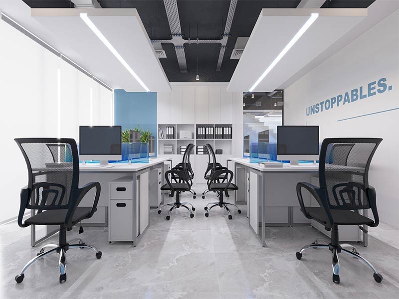 quy trinh thiet ke van phong 7